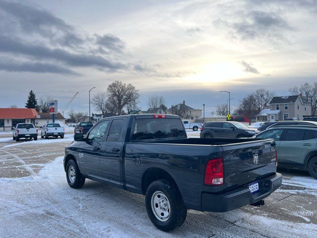 2020 Ram 1500 Classic Tradesman | Dickinson, ND | Heiser Motors 2020 Ram 1500 Classic Tradesman | Dickinson, ND | Heiser Motors