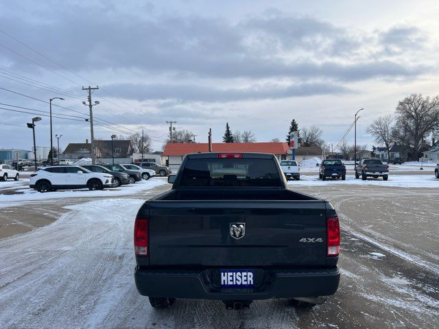 2020 Ram 1500 Classic Tradesman | Dickinson, ND | Heiser Motors 2020 Ram 1500 Classic Tradesman | Dickinson, ND | Heiser Motors