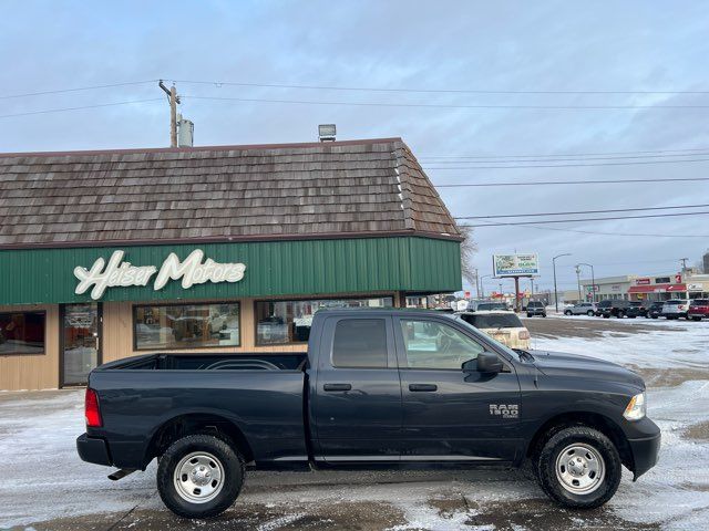 2020 Ram 1500 Classic Tradesman | Dickinson, ND | Heiser Motors 2020 Ram 1500 Classic Tradesman | Dickinson, ND | Heiser Motors