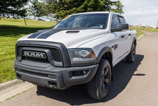 2020 RAM 1500 Classic