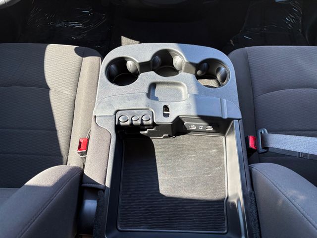 2020 Ram 1500 Classic Warlock