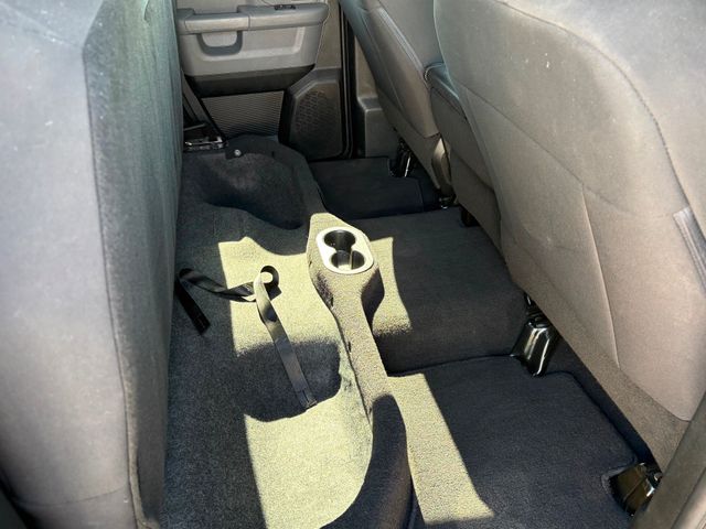 2020 Ram 1500 Classic Warlock