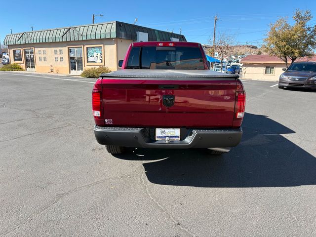 2020 Ram 1500 Classic Warlock 2020 Ram 1500 Classic Warlock