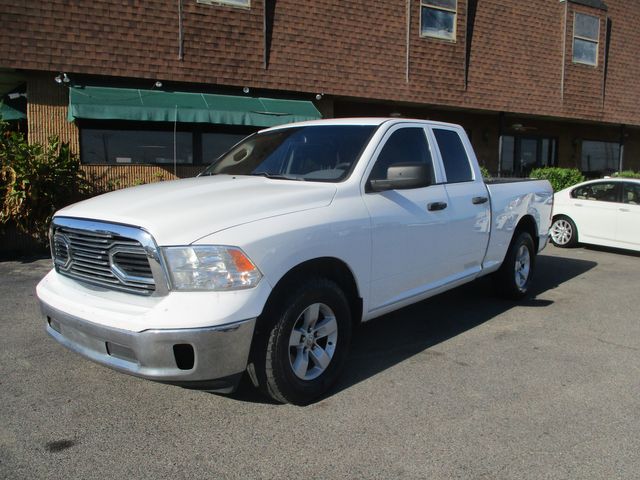 2020 Ram 1500 Classic