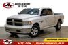 2020 Ram 1500 Classic SLT | Plano, TX | Auto Locators of Texas 2020 Ram 1500 Classic SLT | Plano, TX | Auto Locators of Texas