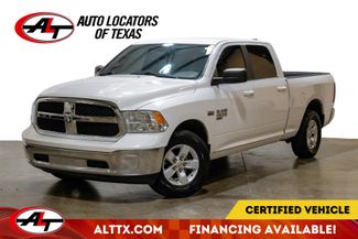 2020 Ram 1500 Classic SLT | Plano, TX | Auto Locators of Texas in Plano, TX 75093