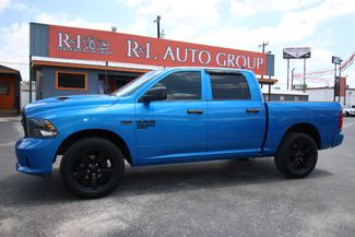 2020 Ram 1500 Classic ST | San Antonio, TX | R&L Certified Auto Group