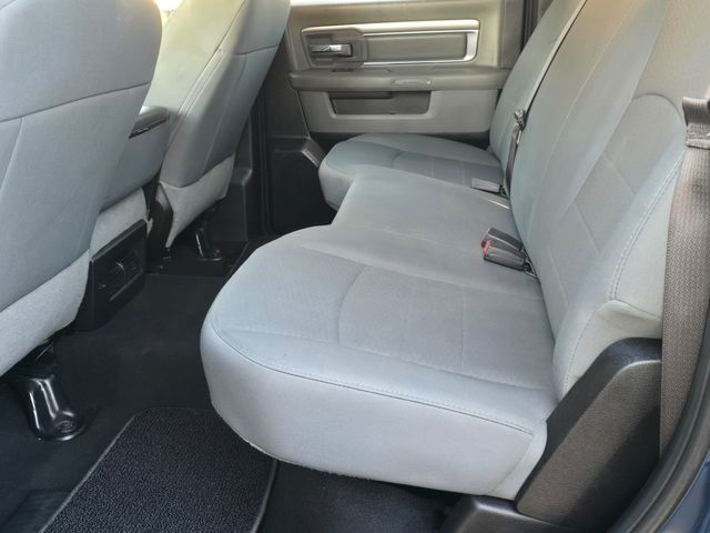 2020 Ram 1500 Classic SLT