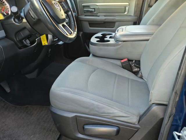 2020 Ram 1500 Classic SLT