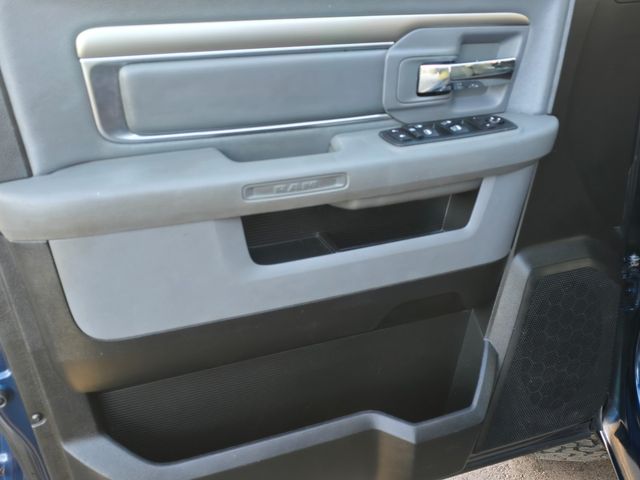 2020 Ram 1500 Classic SLT