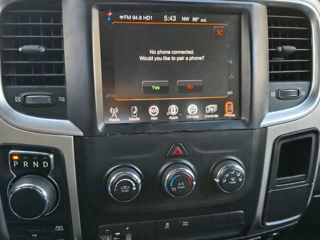 2020 Ram 1500 Classic SLT