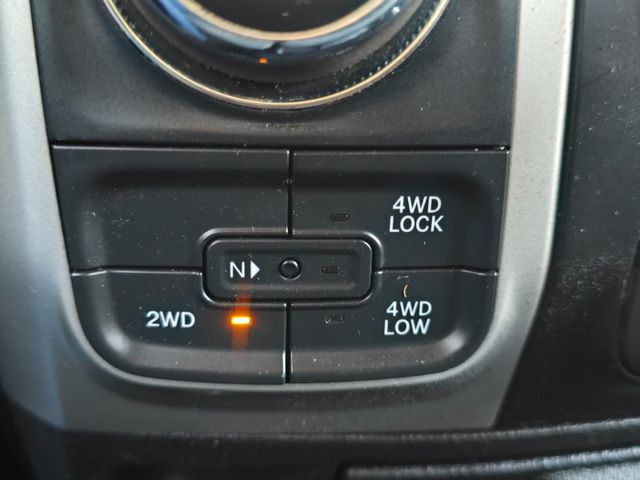 2020 Ram 1500 Classic SLT