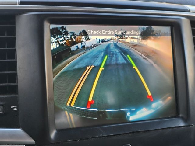 2020 Ram 1500 Classic SLT