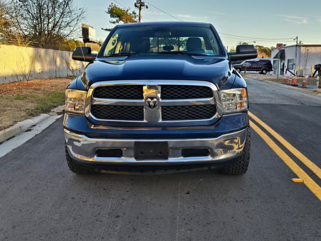 2020 Ram 1500 Classic SLT