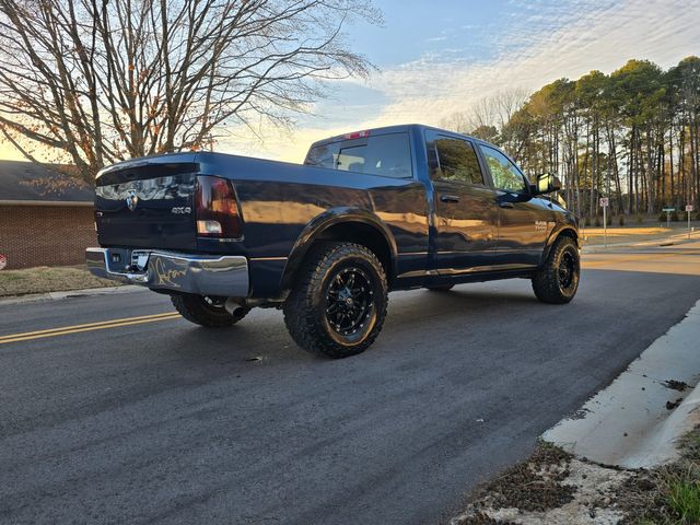2020 Ram 1500 Classic SLT