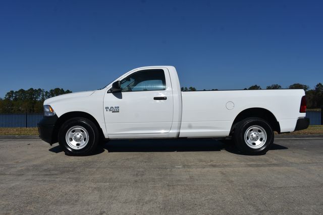 2020 Ram 1500 Classic Tradesman
