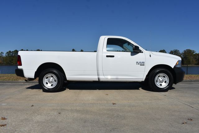 2020 Ram 1500 Classic Tradesman