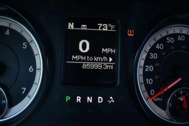 2020 Ram 1500 Classic Tradesman