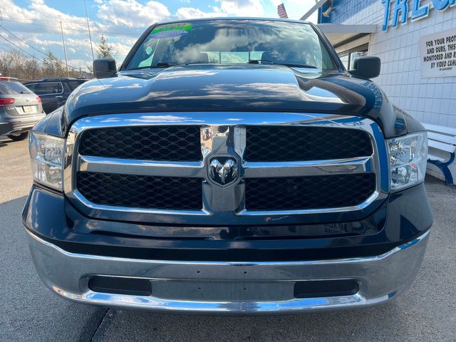2020 Ram 1500 Crew  4X4 SLT