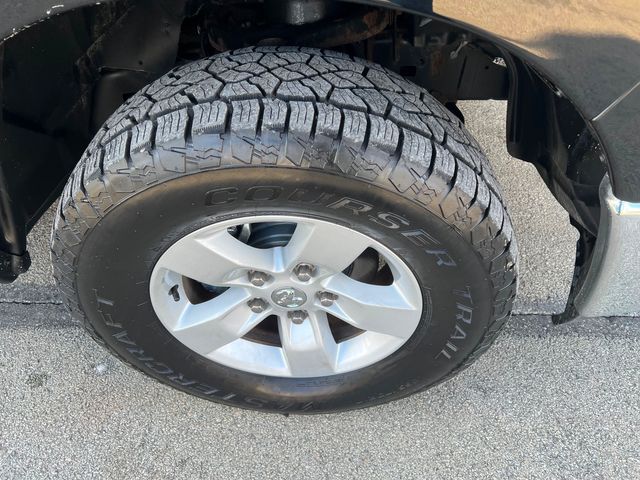 2020 Ram 1500 Crew  4X4 SLT