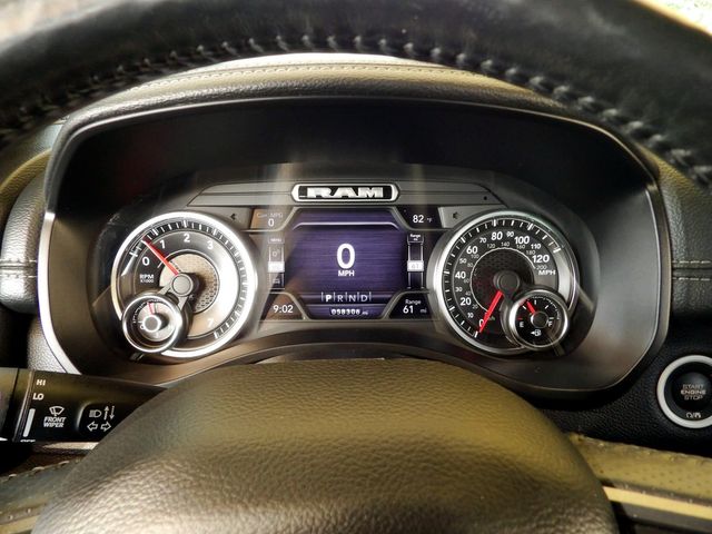 2020 Ram 1500 Rebel | Cullman, AL | Anthony Yates Automotive 2020 Ram 1500 Rebel | Cullman, AL | Anthony Yates Automotive