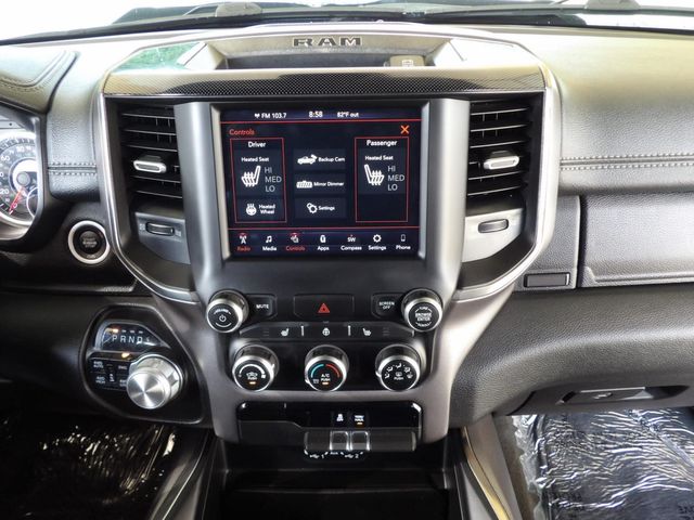 2020 Ram 1500 Rebel | Cullman, AL | Anthony Yates Automotive