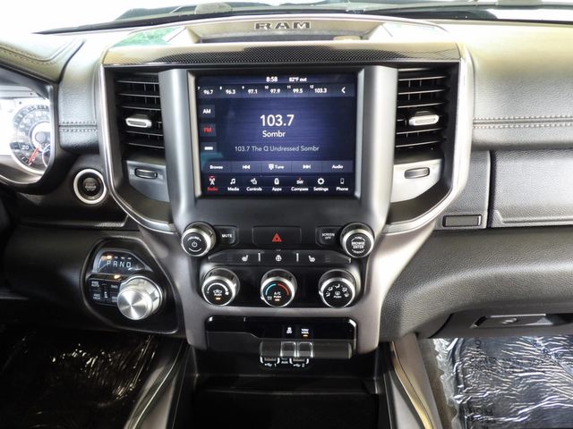 2020 Ram 1500 Rebel | Cullman, AL | Anthony Yates Automotive