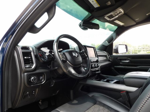 2020 Ram 1500 Rebel | Cullman, AL | Anthony Yates Automotive