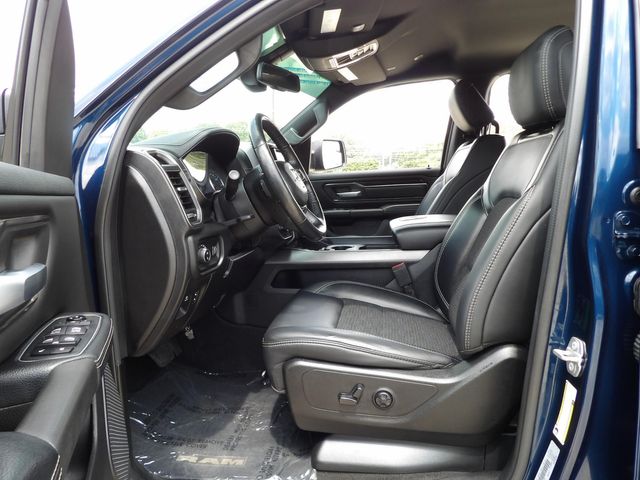 2020 Ram 1500 Rebel | Cullman, AL | Anthony Yates Automotive 2020 Ram 1500 Rebel | Cullman, AL | Anthony Yates Automotive