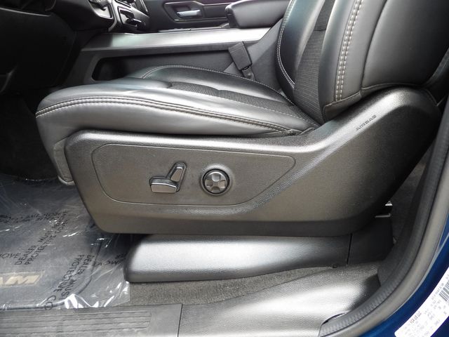 2020 Ram 1500 Rebel | Cullman, AL | Anthony Yates Automotive