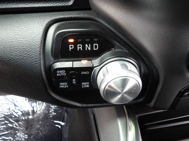 2020 Ram 1500 Rebel | Cullman, AL | Anthony Yates Automotive