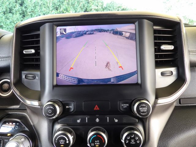 2020 Ram 1500 Rebel | Cullman, AL | Anthony Yates Automotive 2020 Ram 1500 Rebel | Cullman, AL | Anthony Yates Automotive