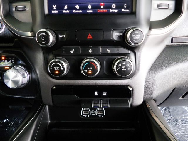 2020 Ram 1500 Rebel | Cullman, AL | Anthony Yates Automotive