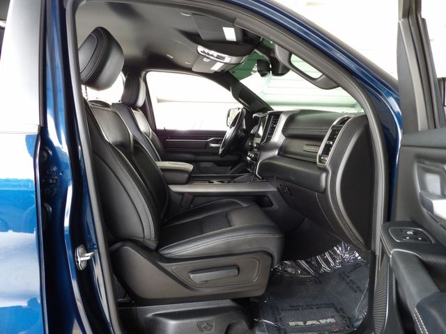 2020 Ram 1500 Rebel | Cullman, AL | Anthony Yates Automotive