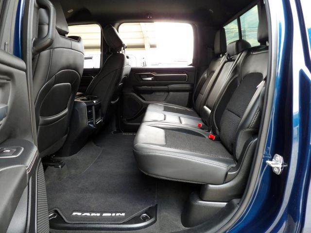 2020 Ram 1500 Rebel | Cullman, AL | Anthony Yates Automotive