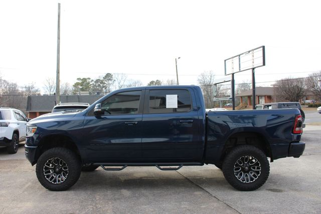 2020 Ram 1500 Rebel | Cullman, AL | Anthony Yates Automotive