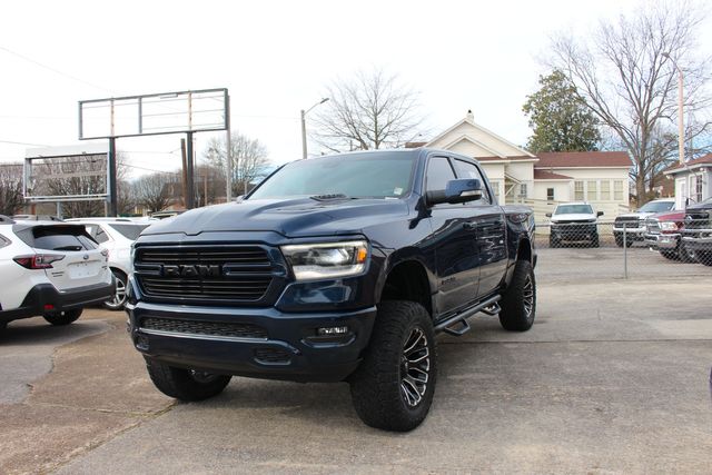 2020 Ram 1500 Rebel | Cullman, AL | Anthony Yates Automotive