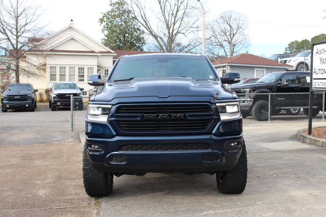 2020 Ram 1500 Rebel | Cullman, AL | Anthony Yates Automotive