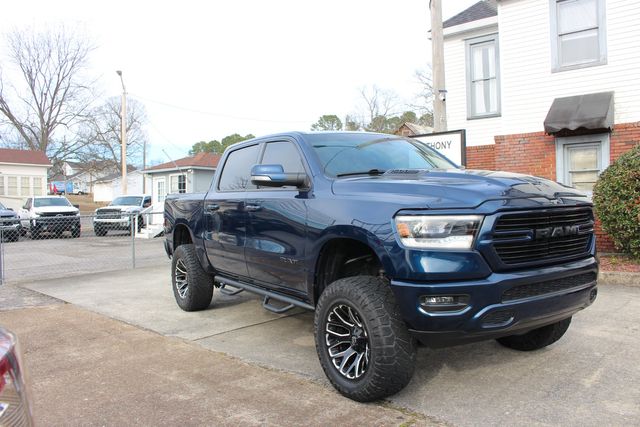 2020 Ram 1500 Rebel | Cullman, AL | Anthony Yates Automotive