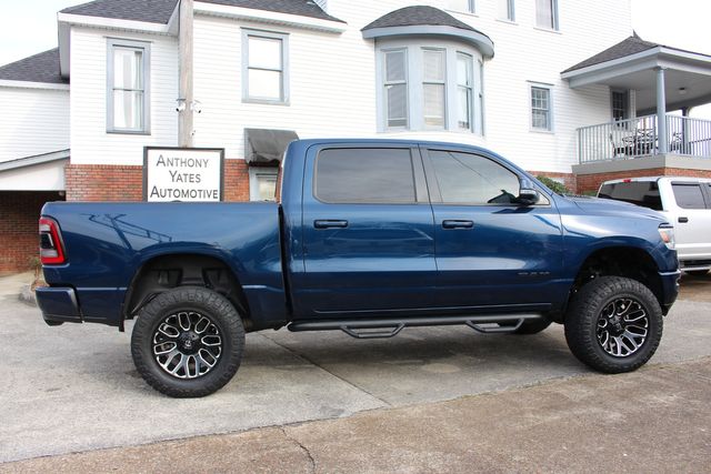 2020 Ram 1500 Rebel | Cullman, AL | Anthony Yates Automotive