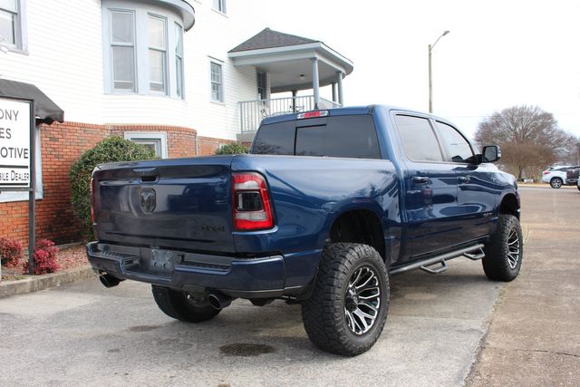 2020 Ram 1500 Rebel | Cullman, AL | Anthony Yates Automotive 2020 Ram 1500 Rebel | Cullman, AL | Anthony Yates Automotive
