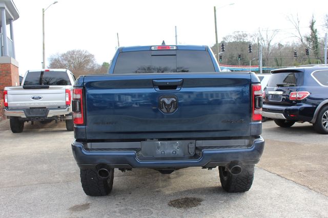 2020 Ram 1500 Rebel | Cullman, AL | Anthony Yates Automotive