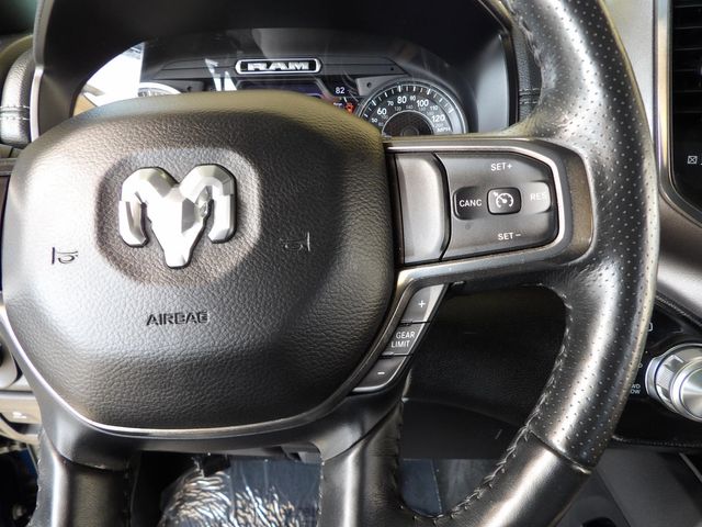 2020 Ram 1500 Rebel | Cullman, AL | Anthony Yates Automotive