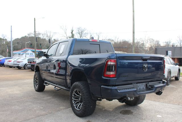 2020 Ram 1500 Rebel | Cullman, AL | Anthony Yates Automotive 2020 Ram 1500 Rebel | Cullman, AL | Anthony Yates Automotive