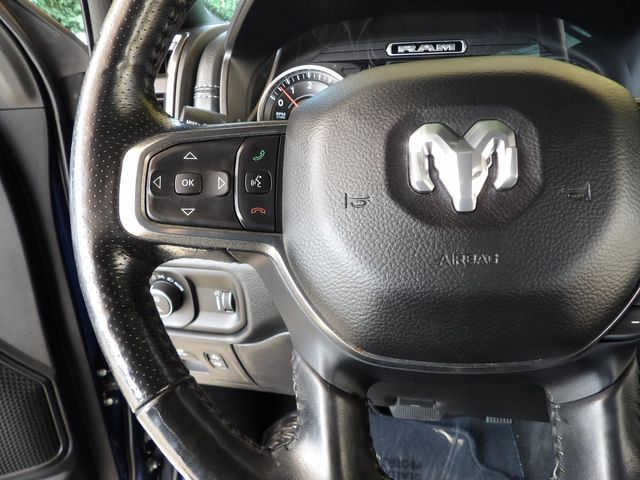 2020 Ram 1500 Rebel | Cullman, AL | Anthony Yates Automotive