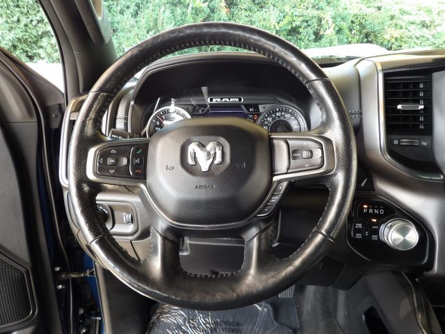 2020 Ram 1500 Rebel | Cullman, AL | Anthony Yates Automotive