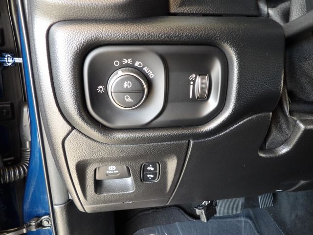 2020 Ram 1500 Rebel | Cullman, AL | Anthony Yates Automotive 2020 Ram 1500 Rebel | Cullman, AL | Anthony Yates Automotive