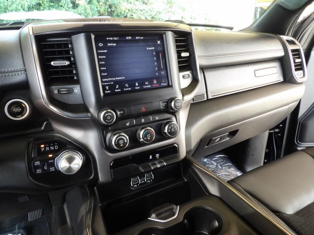 2020 Ram 1500 Rebel | Cullman, AL | Anthony Yates Automotive 2020 Ram 1500 Rebel | Cullman, AL | Anthony Yates Automotive