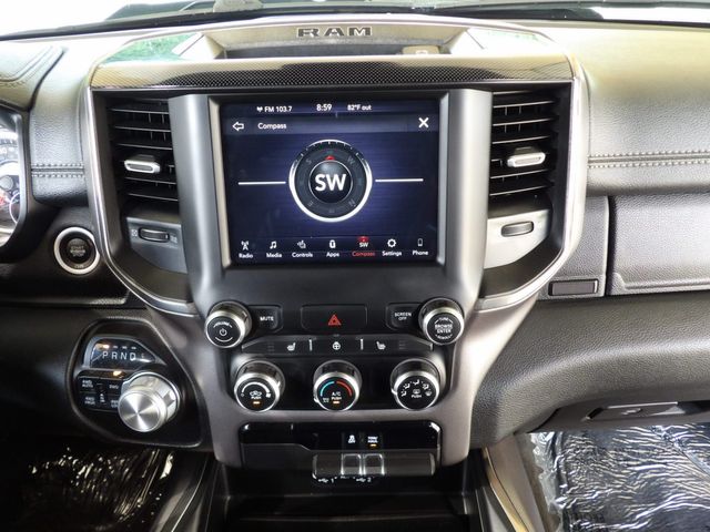 2020 Ram 1500 Rebel | Cullman, AL | Anthony Yates Automotive