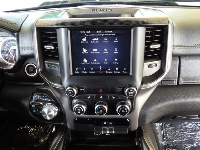 2020 Ram 1500 Rebel | Cullman, AL | Anthony Yates Automotive